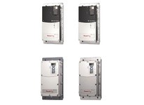 Allen Bradley 20AD065A3AYNACC1 Drive PowerFlex 70