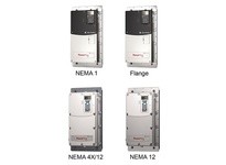 Allen Bradley 20AD065A3AYNANC1 AC Drive