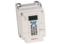 Allen Bradley 20AD5P0C3AYNNDC0 PowerFlex 70 AC Drive