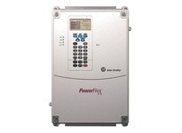 Allen Bradley 20AE022C0AYNNNC0 PowerFlex 70 AC Drive | YarinInd