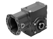 Dodge 20AZ10HA14 10:1 Ratio Hollow Bore 140TC Flange | YarinInd