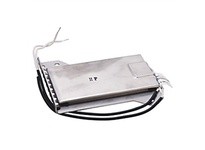 Allen Bradley 20BB-DB1-0 Resistor