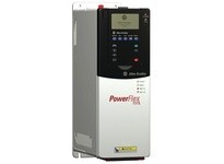 Allen Bradley 20BD125A3AYNAEC1 PowerFlex 700 Drive | YarinInd