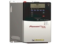 Allen Bradley 20BE027A0AYNANC0 PowerFlex 700 AC Drive