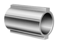 Linn-Gear 20CGB Steel Change Gear Bushing H1