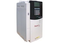 Allen Bradley 20DD5P0A3EYNAEASL Drive Powerflex 700S | High-Performance Drive