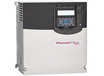 Allen Bradley 20G1AND186AA0NNNNN Drive PowerFlex 755