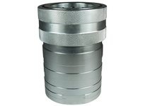 Dixon 20HF20 H-Series ISO-B High Volume Female Coupler | YarinInd