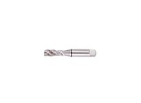 DRILLCO 20PF128F 7/16-20 Spiral Flute Taps | High Speed Steel