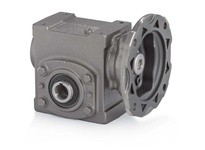 Dodge 20QZ40H56LT TIGEAR 2 E-Z KLEEN RED. W/ LOW TEMP LUBE | Industrial Gear Solutions