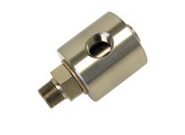 Deublin 21-040-101 Rotary Union 3/4"-14 NPT Right Hand | YarinInd