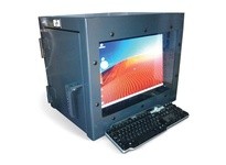 StrongHold 21.7-CC-180 | YarinInd