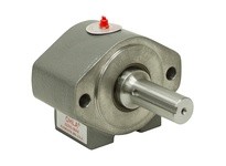 Zero Max 210-10 OHLA SAE A 1OP-5/8IP 5/32 KWY