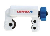 Lenox 21010TC118 TUBE CUTTER-LENOX TUBE CUTTER 1/8 - 1 1/8-LENOX TUBE CUTTER 3 - 30MM- TUBE CUTTER 1/8 - 1 1/8-LENOX TUBE CUTTER