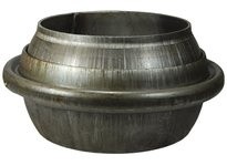 Dixon 21012 Type A Male with Ring for Welding | YarinInd