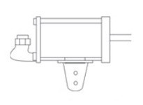 Airmaster 21035 H-D Motor 1169 E | High-Performance Industrial Motor