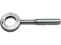 Schunk 210642 SINO-CLAMP D32 WRENCH RATCHETING TYPE