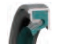 TIMKEN 21086-2918 Seals Hi-Performance <8