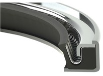 TIMKEN 21086-3523 Large Bore Seal | High-Quality Industrial Seal