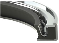 TIMKEN 21086-4024 Large Bore Seal | High-Quality Industrial Seal