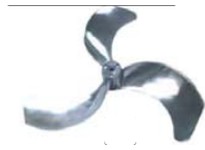 Airmaster 21095 H-D 24" Prop. 24BA-1A | YarinInd