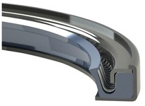 TIMKEN 21096-3604 Large Bore Seal | High-Quality Industrial Seal