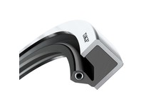 SKF Seals 210X250X18 HDS2 R NBR Flex Design S.S. Spring | YarinInd