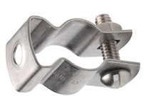 Bridgeport 2110-S #1 STNLEset screw HANGER with BOLT