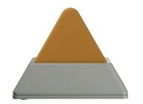 Pfannenberg 21120505004 PD 2100-M-AS-i RD LED Continuous Light | YarinInd