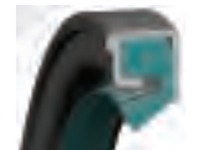 TIMKEN 21140-6024 Seals Hi-Performance <8