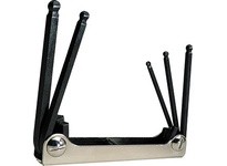 21159 5pc. 4MM-10MM Bal Hex