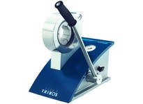 Schunk 211760 TRIBOS CL. FIXTURE SVP-2 (STEEL) **TRUCK