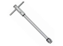 IRWIN 21212ZR 12" Ratch. Tap Wrench for 1/4" - 1/