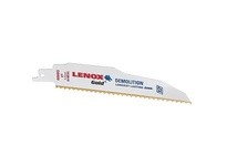 Lenox 21220B6066GR GOLD RECIPS-B6066GR 6X7/8X062X6 - 150X22X16X42