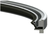 TIMKEN 21222-4632 Large Bore Seal | High-Quality Industrial Seal