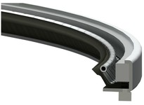 TIMKEN 21225-7300 Large Bore Seal | High-Quality Industrial Seal