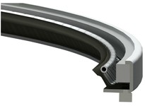 TIMKEN 21226-6318 Large Bore Seal | High-Quality Industrial Seal