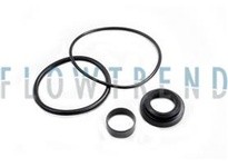 Flowtrend 119271 2124270 SVP2000 S/O 1.0" FPM X270F | YarinInd