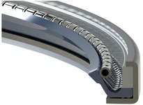 TIMKEN 21247-4221 Large Bore Seal