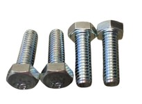 21251 SCREW-HEX CAP 7/8-8 X 8-3/8