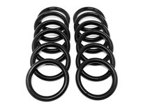 Flowtrend 127574 213-R Packing Plunger Garlock (12/PK)