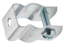 Bridgeport 2130-BN #3 conduit HANGER with BOLT & NU