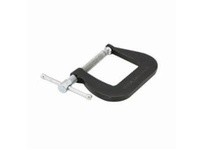 WILTON 21307 56 Forged Super-Junior C-Clamp 2-1/2 Opening Capacity