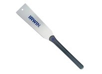 IRWIN 213103 Double Edge Pull Saw (Rip/Cross) | High-Quality Tool