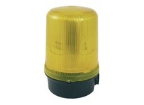 Pfannenberg 21338903000 P 300 LDA 12/24V DC YE Multi-function LED Light | YarinInd