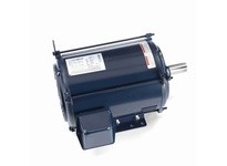 Marathon Y489A 213TTDBD7201 7.5 1800/900 DP 213T 3/60/460