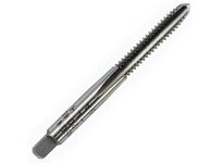 IRWIN 2140ZR Plug Left-Handed - 7/16" - 20 NF | High-Quality Industrial Tool