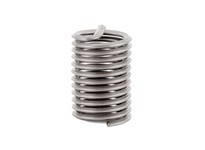 E-Z LOK 21420 Threaded Insert for Metal - 5/8-11 x 2D | Pack of 5