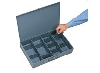 Durham 215-95-IND ADS-C#95 GRAYIND