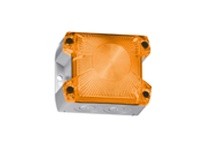 Pfannenberg 21510104055 PY X-S-05 230 AC AM 7035 Compact Strobe | YarinInd